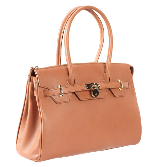 Birmeba - Oslo-Lido Brown