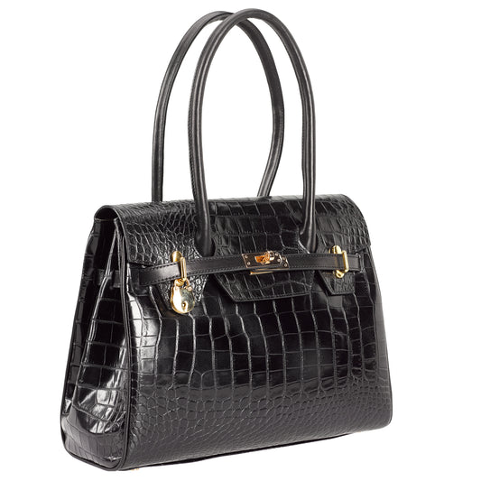 Biverla - Cocco-Jane/Avancorpi Black