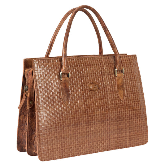 Centerena - Dama/Wash-Pampa Brown