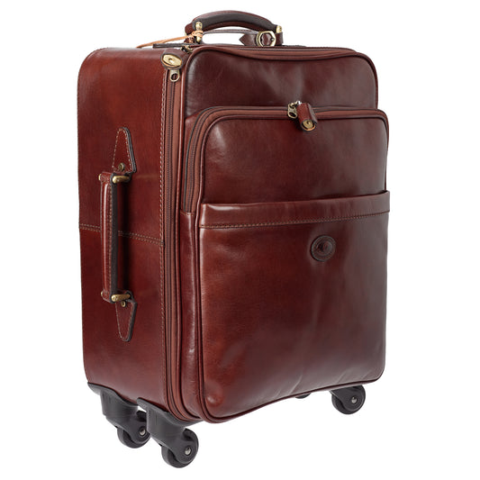 Distrule - Avancorpi Brown