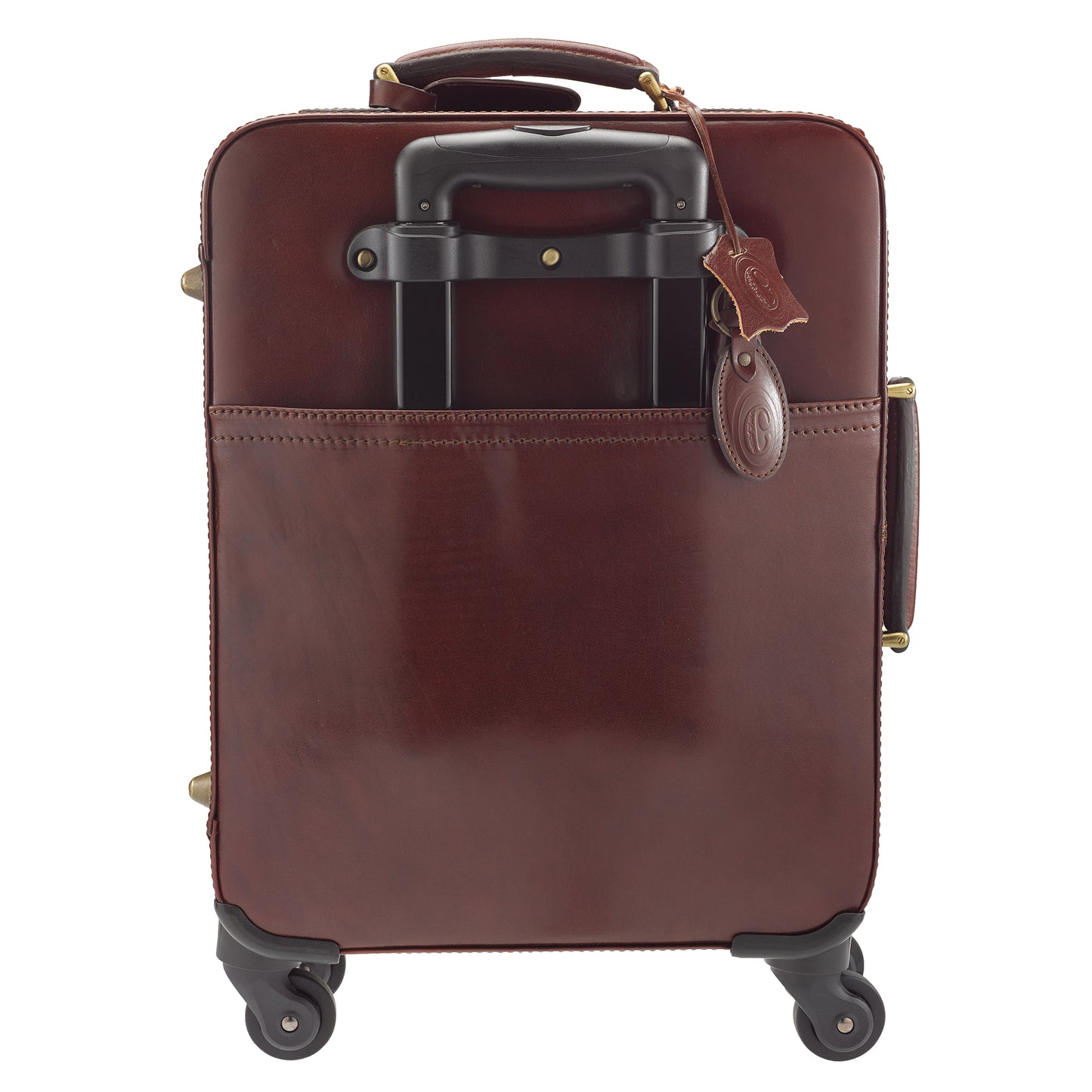 Distrule - Avancorpi Brown