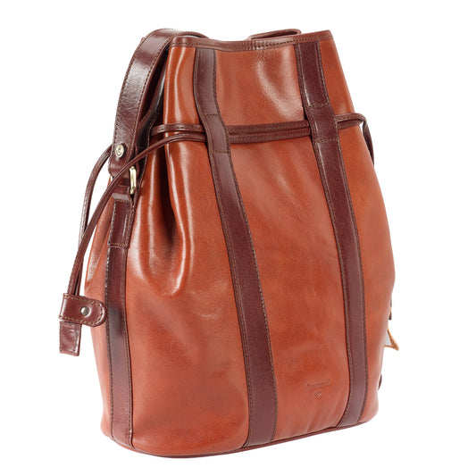 Doventina - Avancorpi Honey/Brown