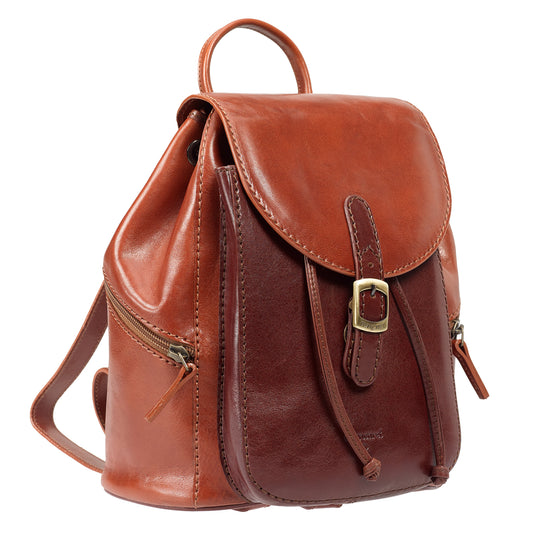 Fromebel - Avancorpi Honey/Brown