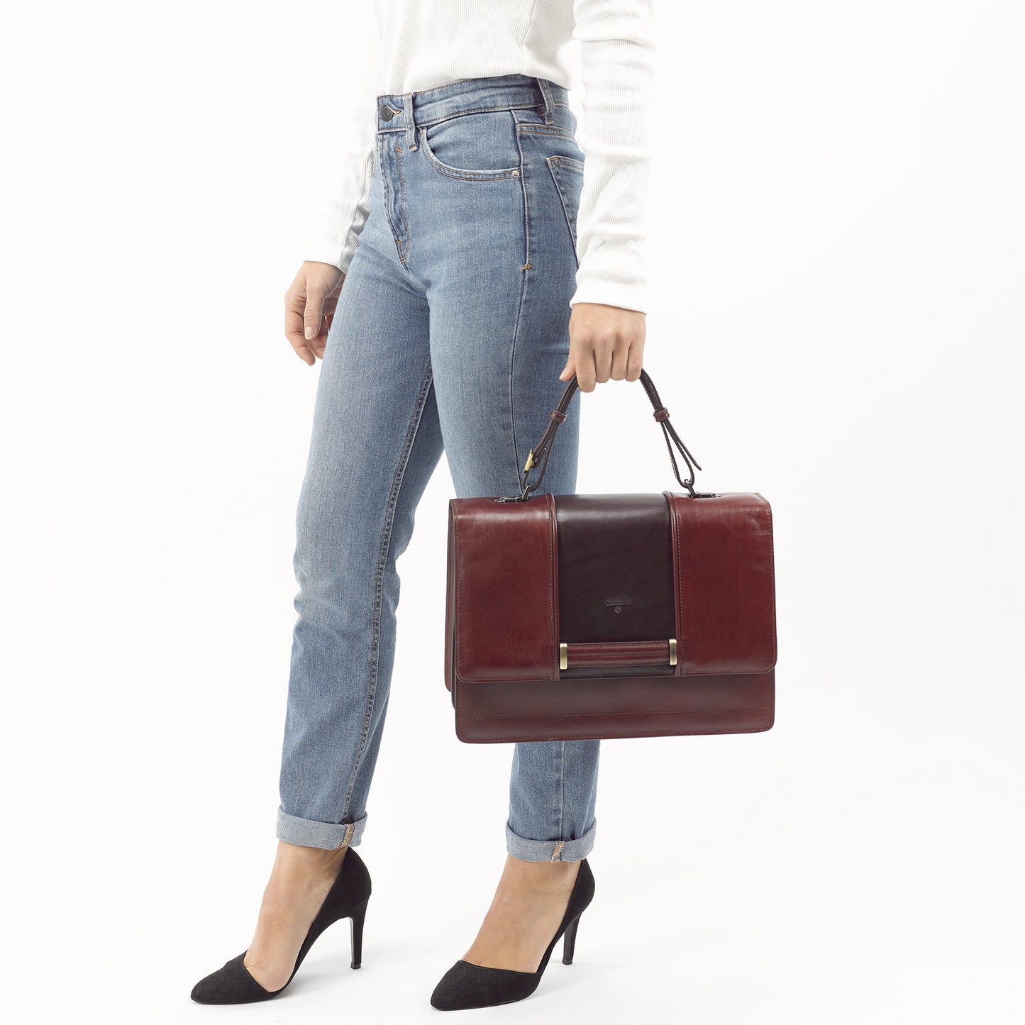 Gascolta - Avancorpi Brown/Dark-Brown