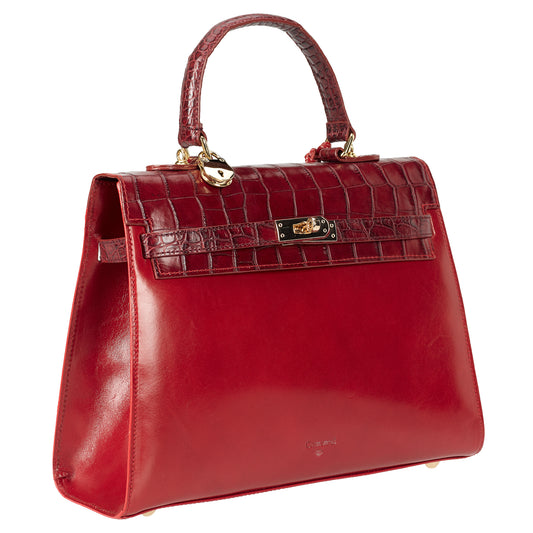 Kilirba - Avancorpi/Cocco-Jane Red