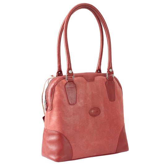 Logradone - Wash-Pampa/Avancorpi Red