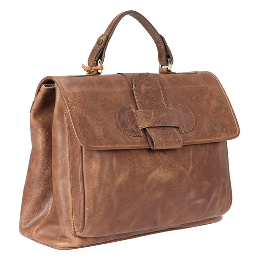 Nilerena - Wash-Pampa Brown