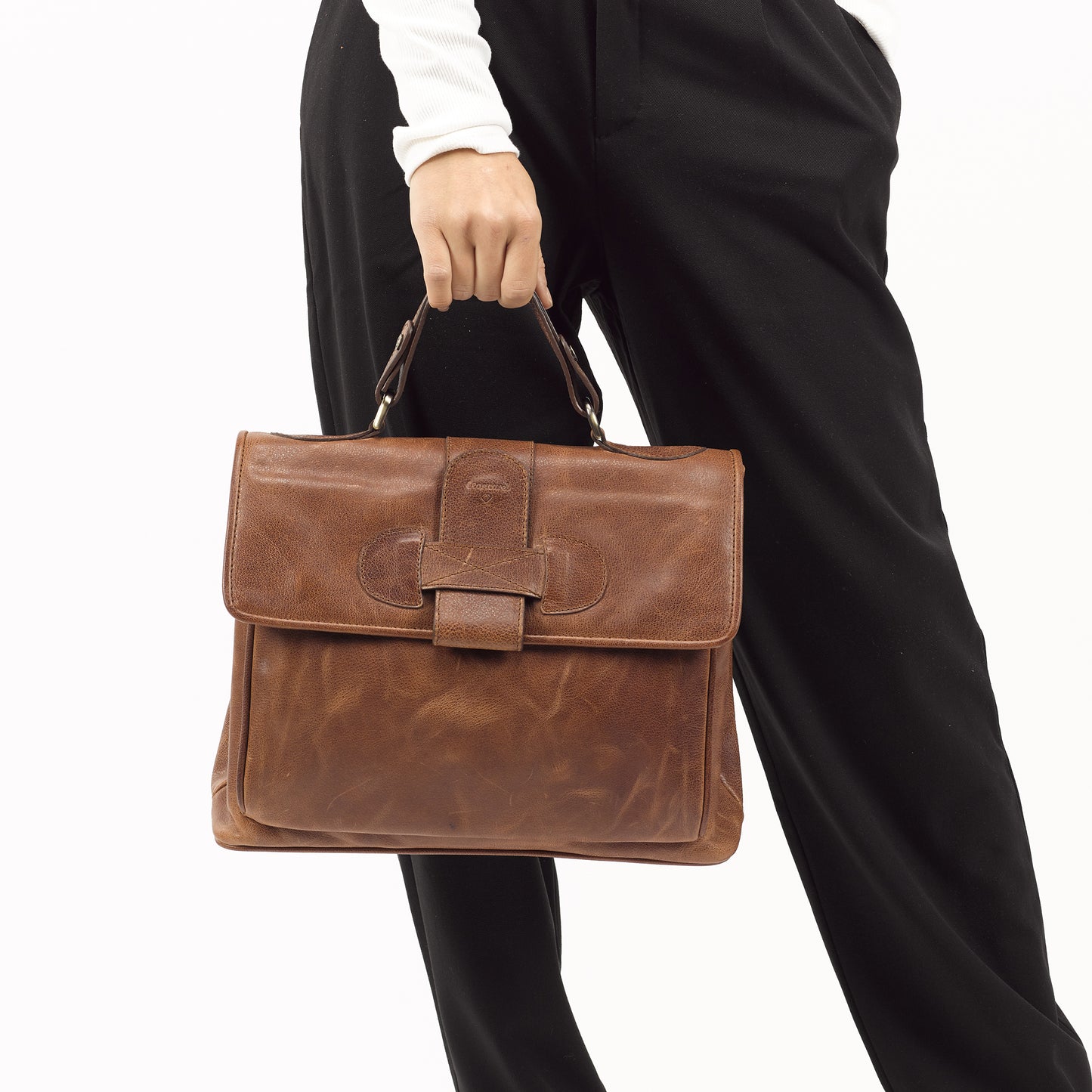 Nilerena - Wash-Pampa Brown