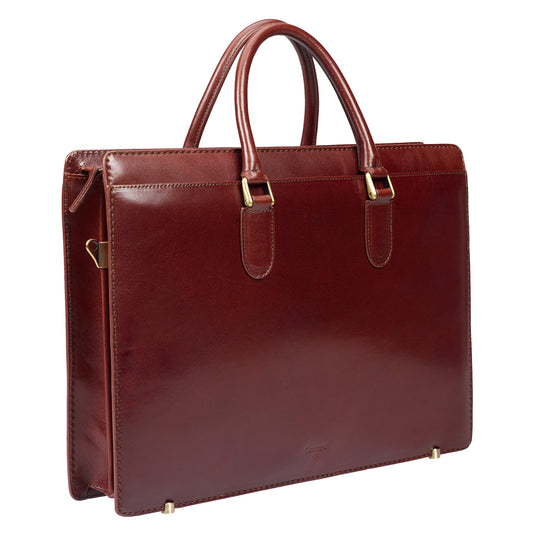 Ordinida - Avancorpi Brown