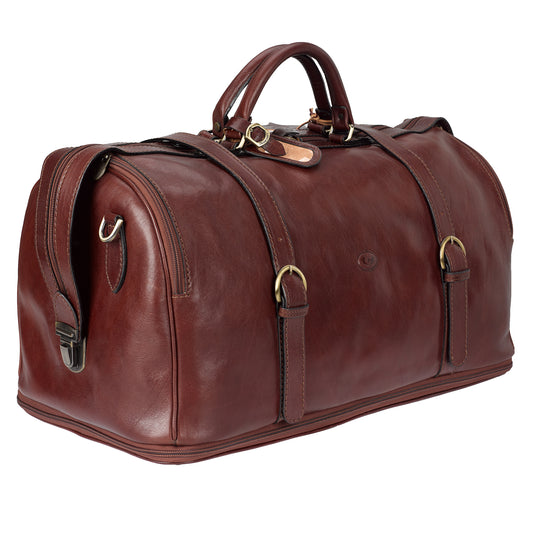 Pentrona - Avancorpi Brown