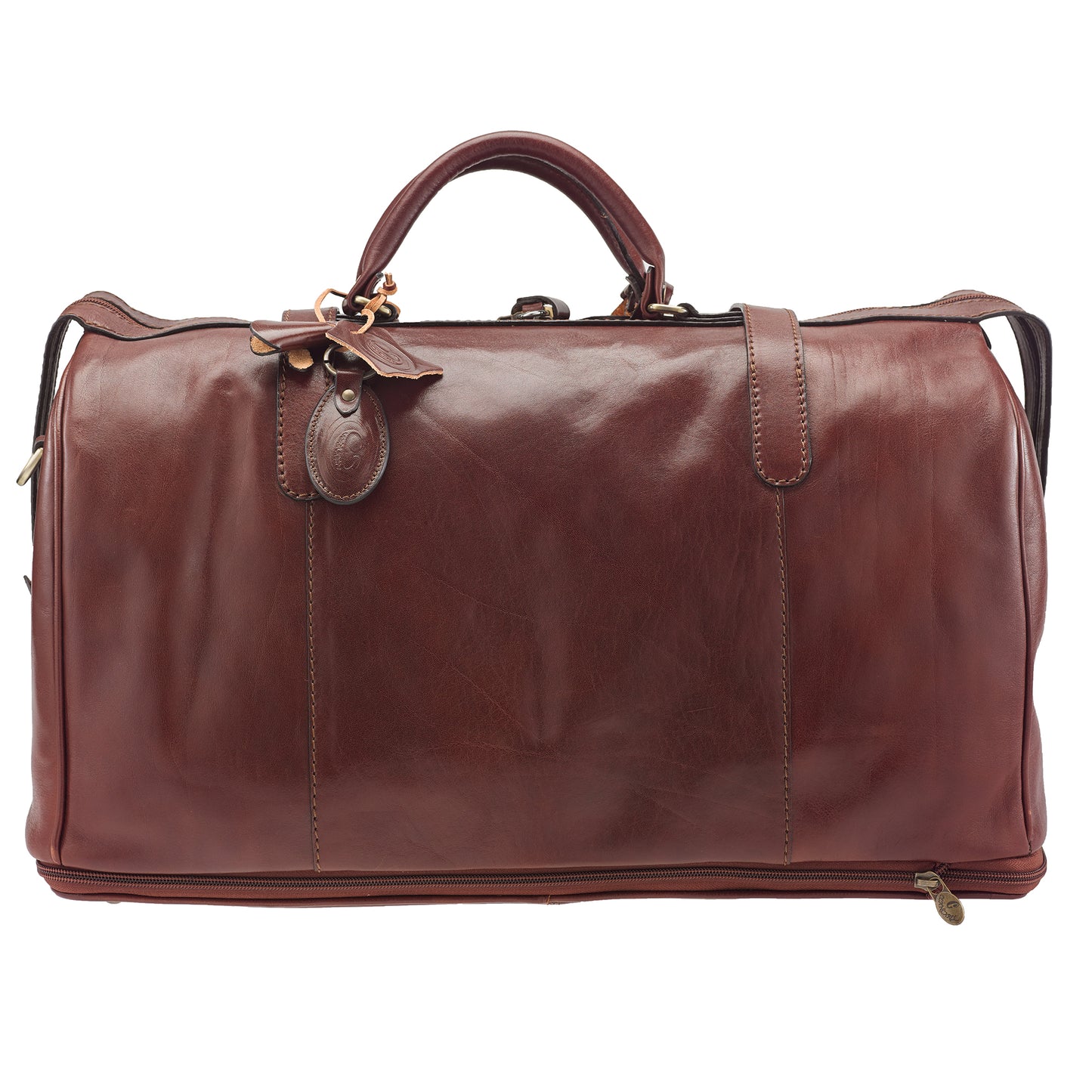 Pentrona - Avancorpi Brown