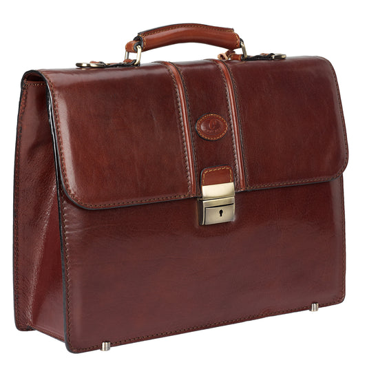 Rematrel - Avancorpi Brown