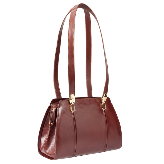 Tenacese - Avancorpi Brown