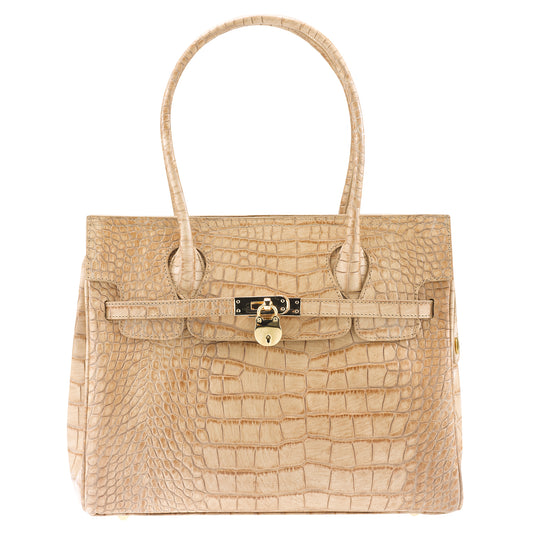 Bebrele - Cocco-Jane Beige