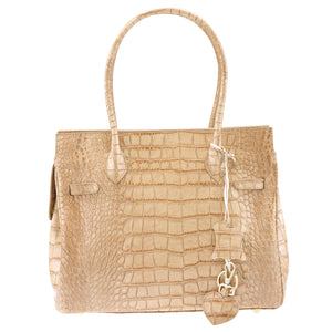 Bebrele - Cocco-Jane Beige - Exclusive