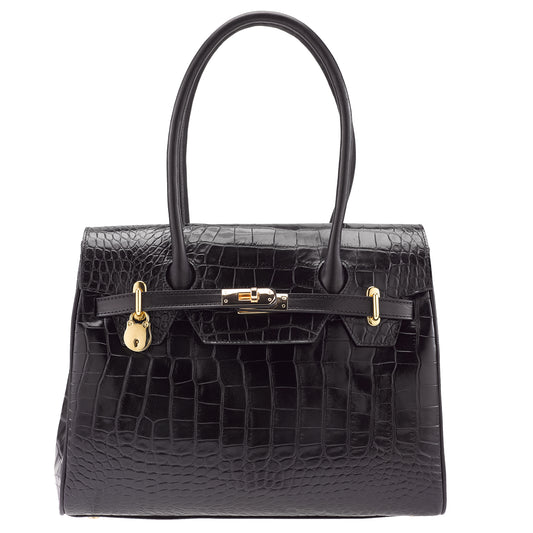 Biverla - Cocco-Jane/Avancorpi Black