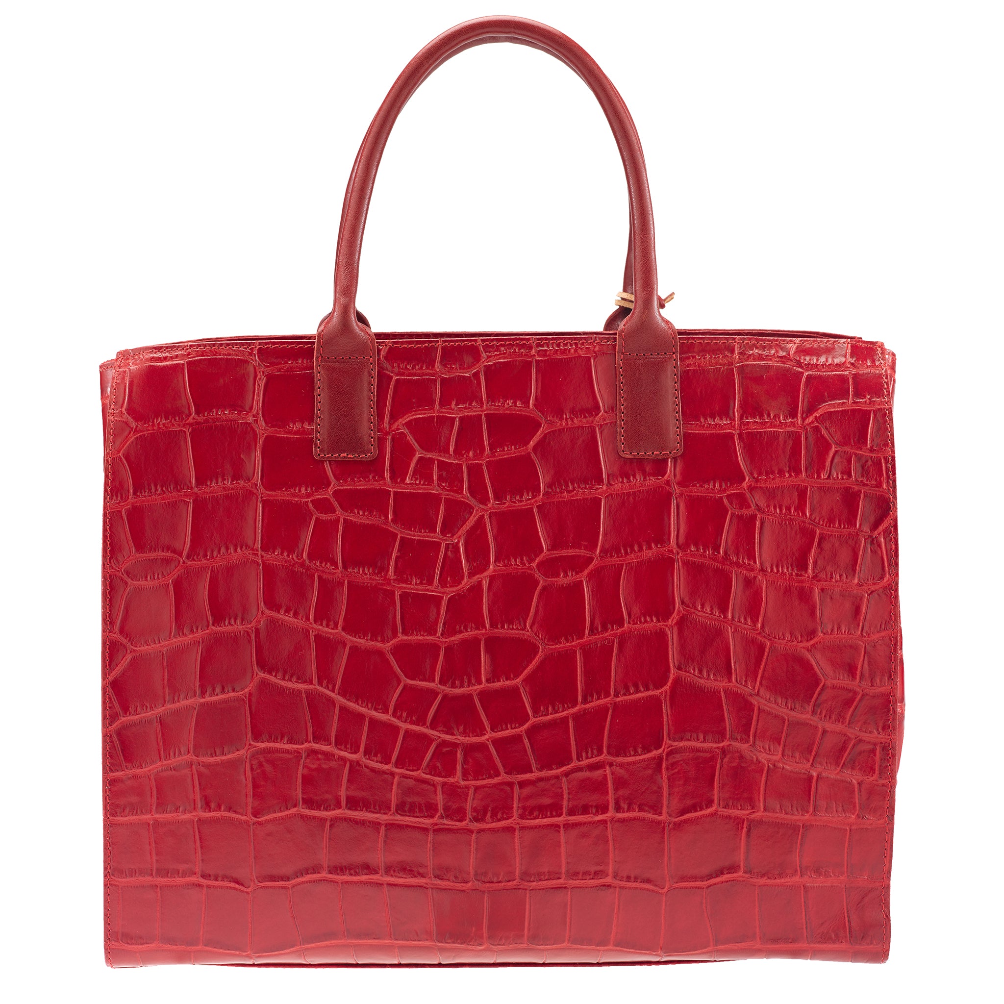 Bolerana - Crocco/Avancorpi Red - Exclusive