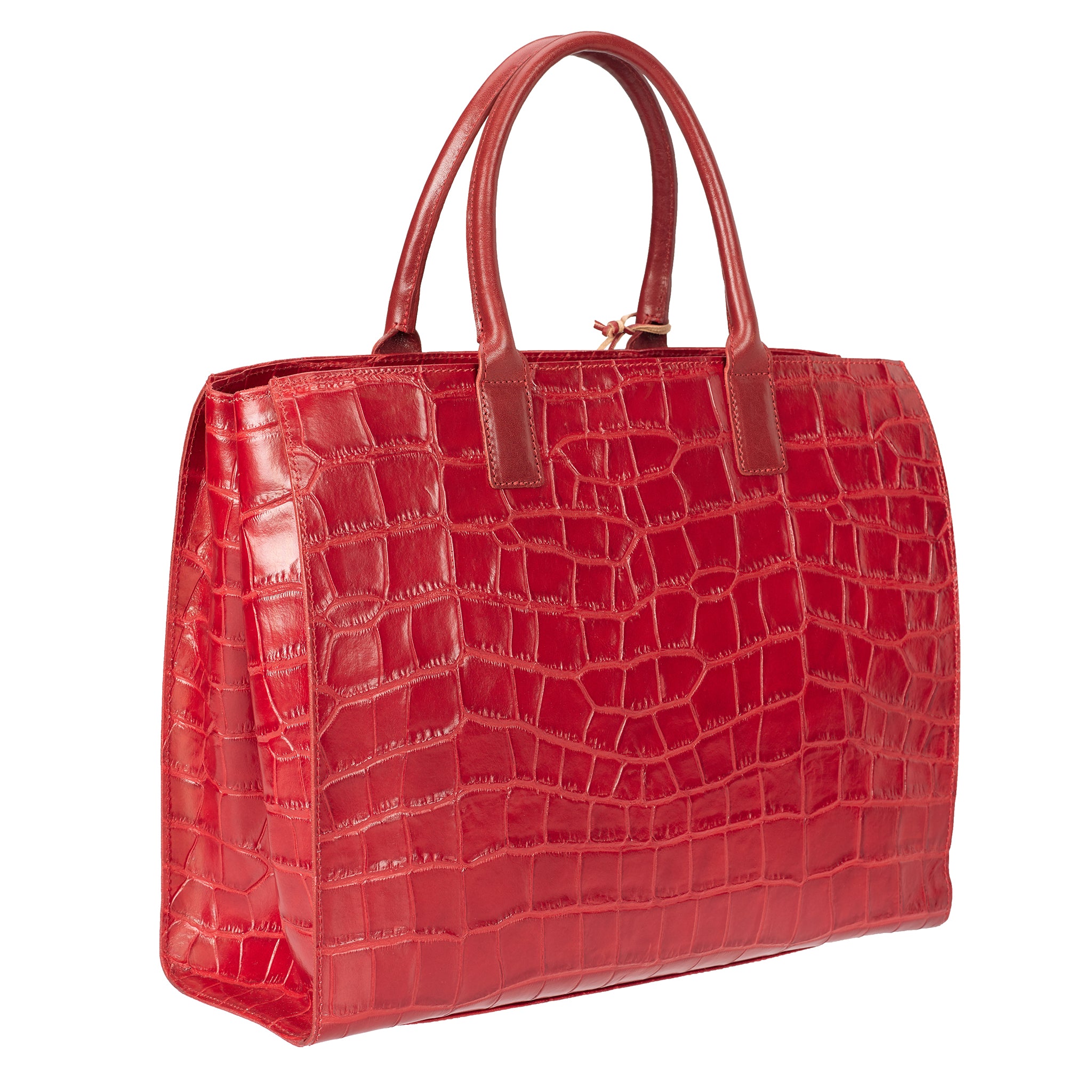 Bolerana - Crocco/Avancorpi Red - Exclusive