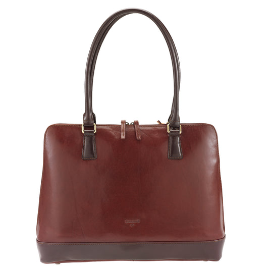 Cientrena - Avancorpi Brown/Dark-Brown