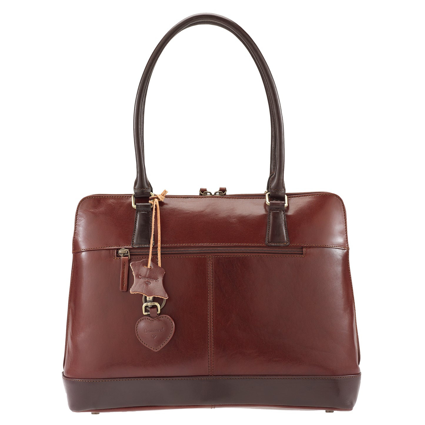 Cientrena - Avancorpi Brown/Dark-Brown