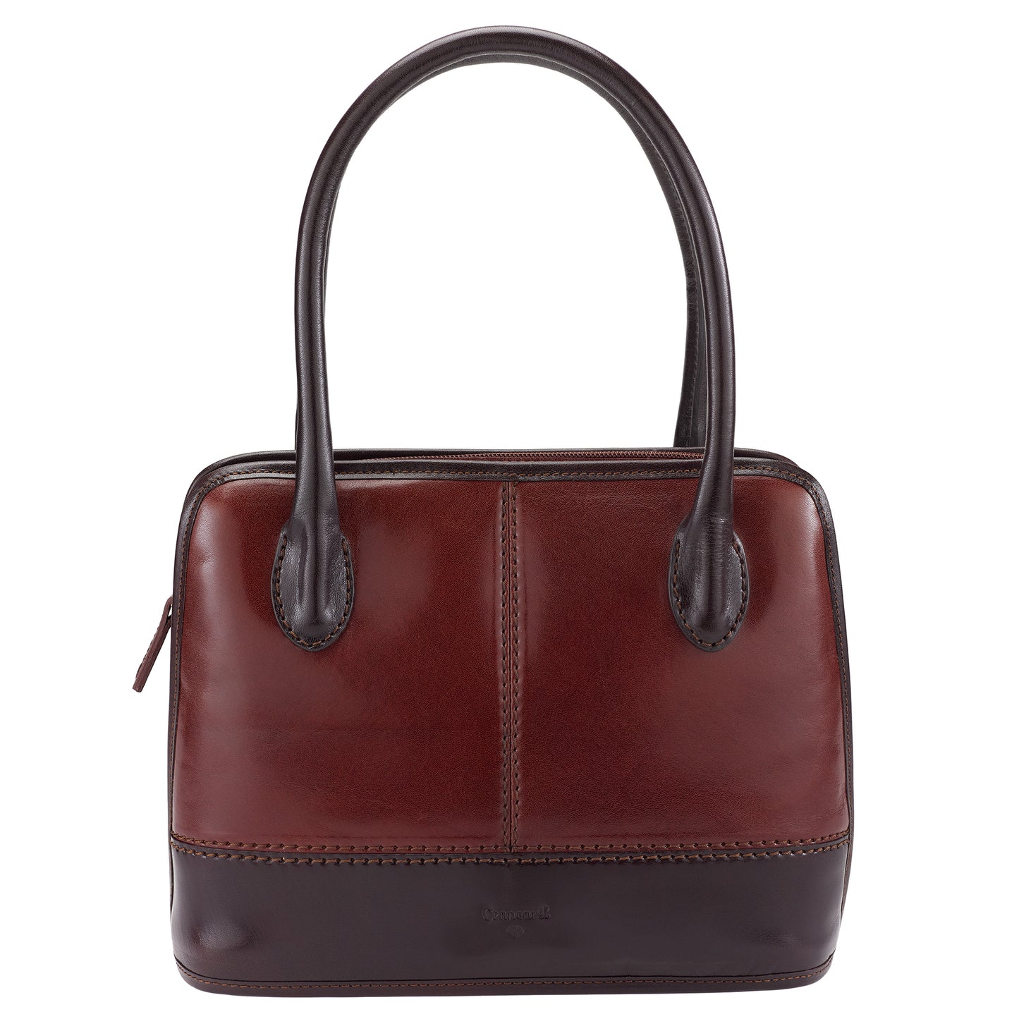 Dividente Mini - Avancorpi Brown/Dark-Brown