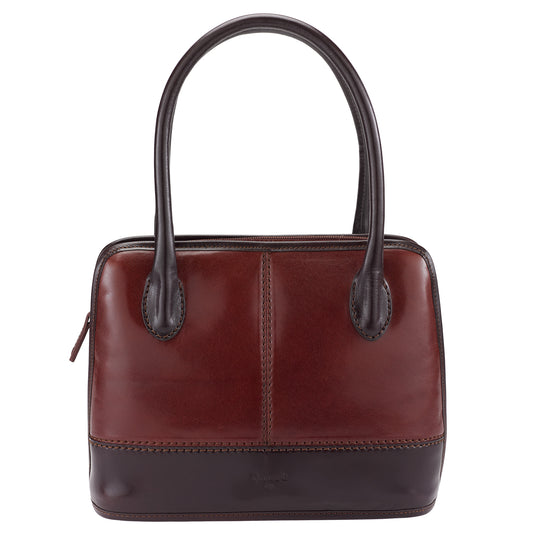 Dividente Mini - Avancorpi Brown/Dark-Brown