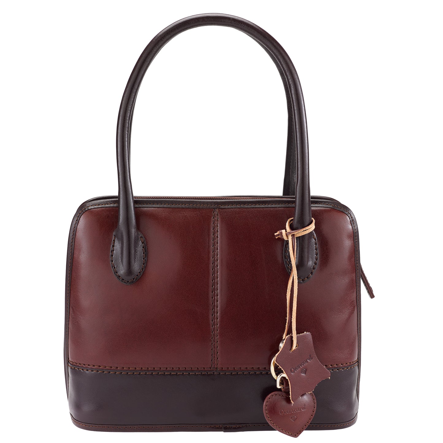 Dividente Mini - Avancorpi Brown/Dark-Brown