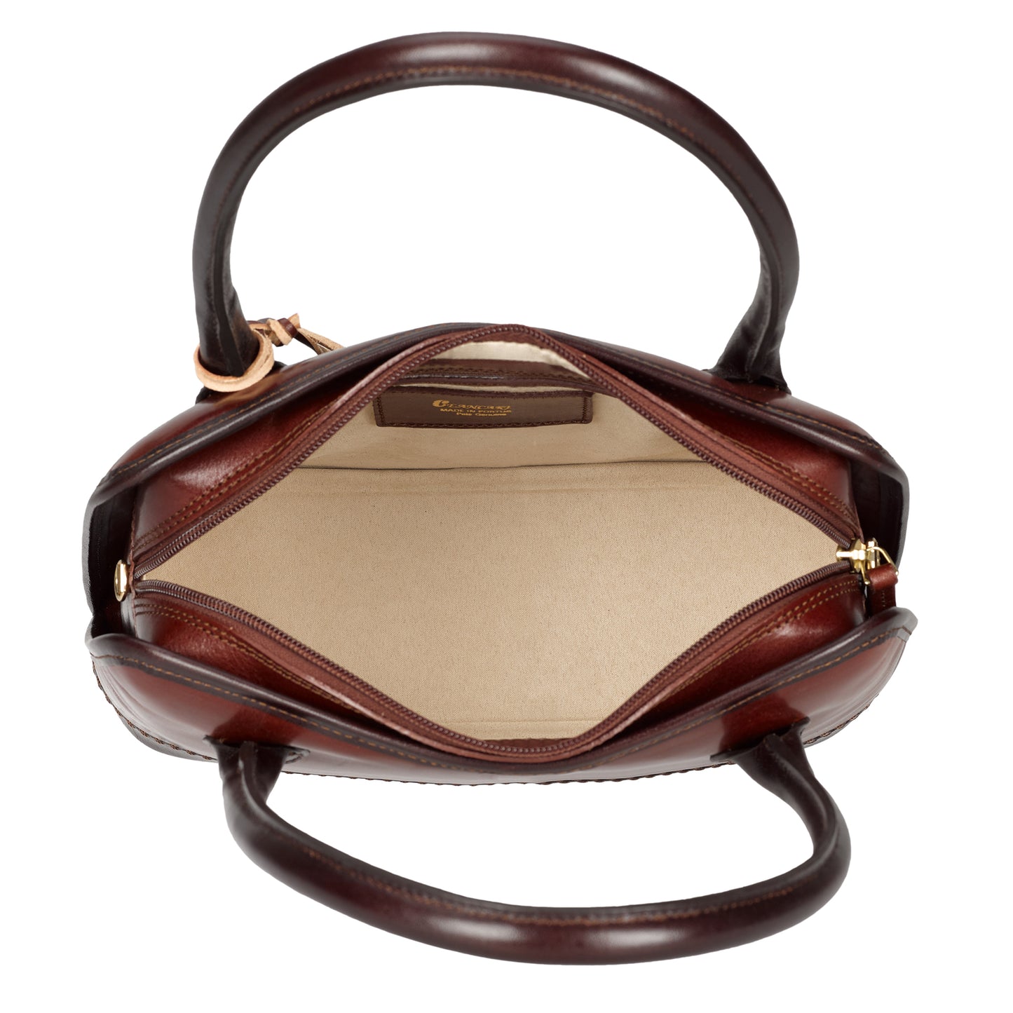 Dividente Mini - Avancorpi Brown/Dark-Brown