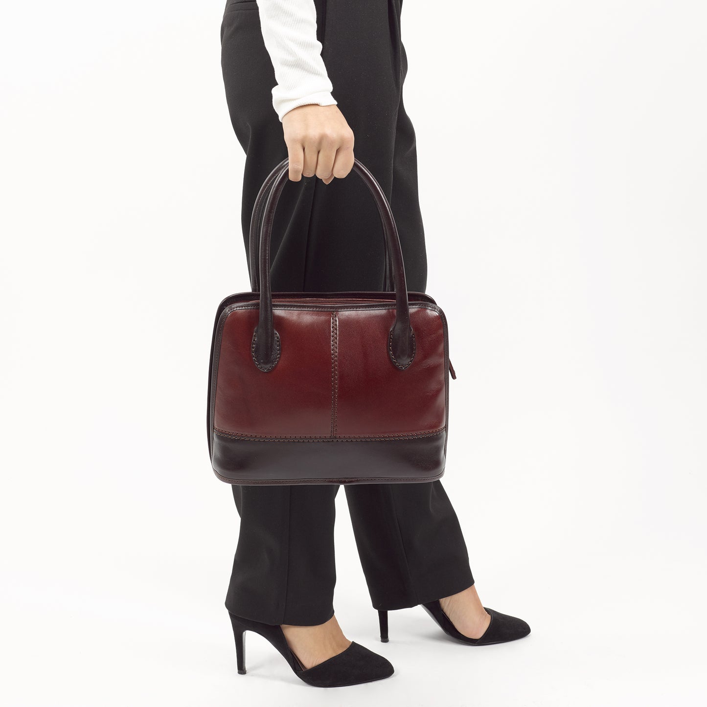 Dividente Mini - Avancorpi Brown/Dark-Brown