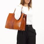 Load image into Gallery viewer, Dolaberla - Cocco-Jane Honey - Exclusive
