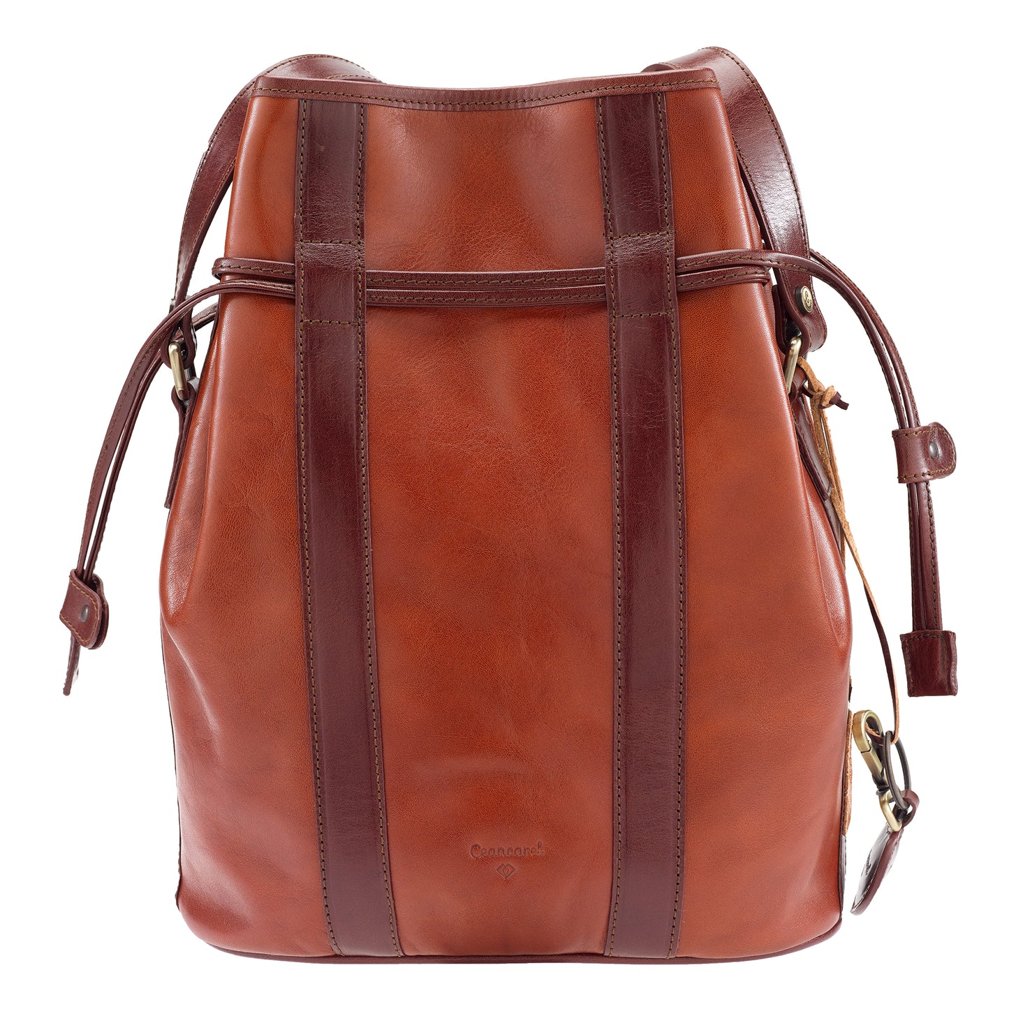 Doventina - Avancorpi Honey/Brown