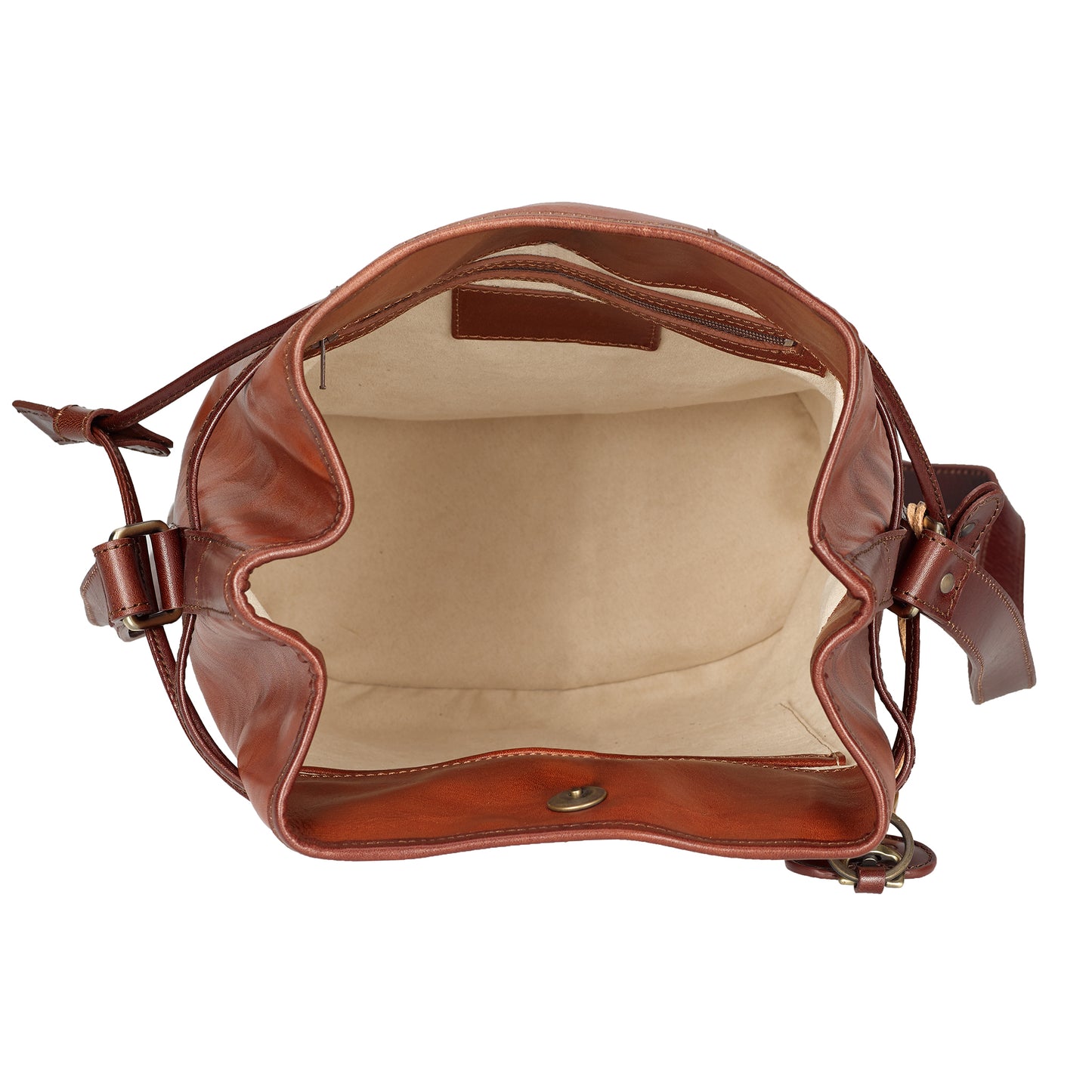 Doventina - Avancorpi Honey/Brown
