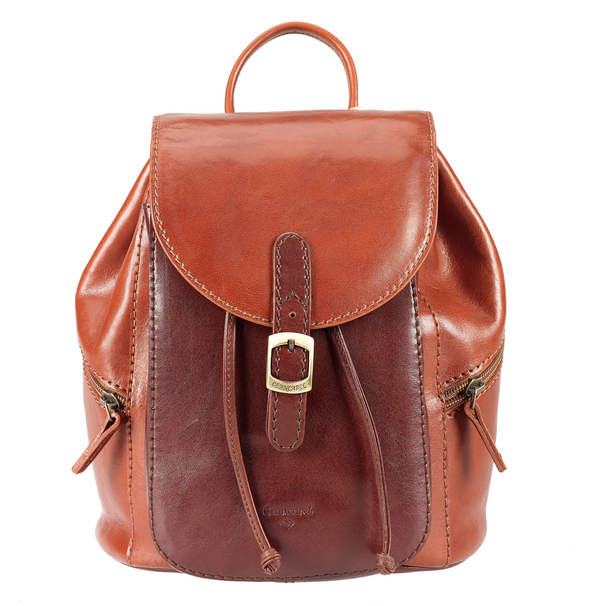 Fromebel - Avancorpi Honey/Brown