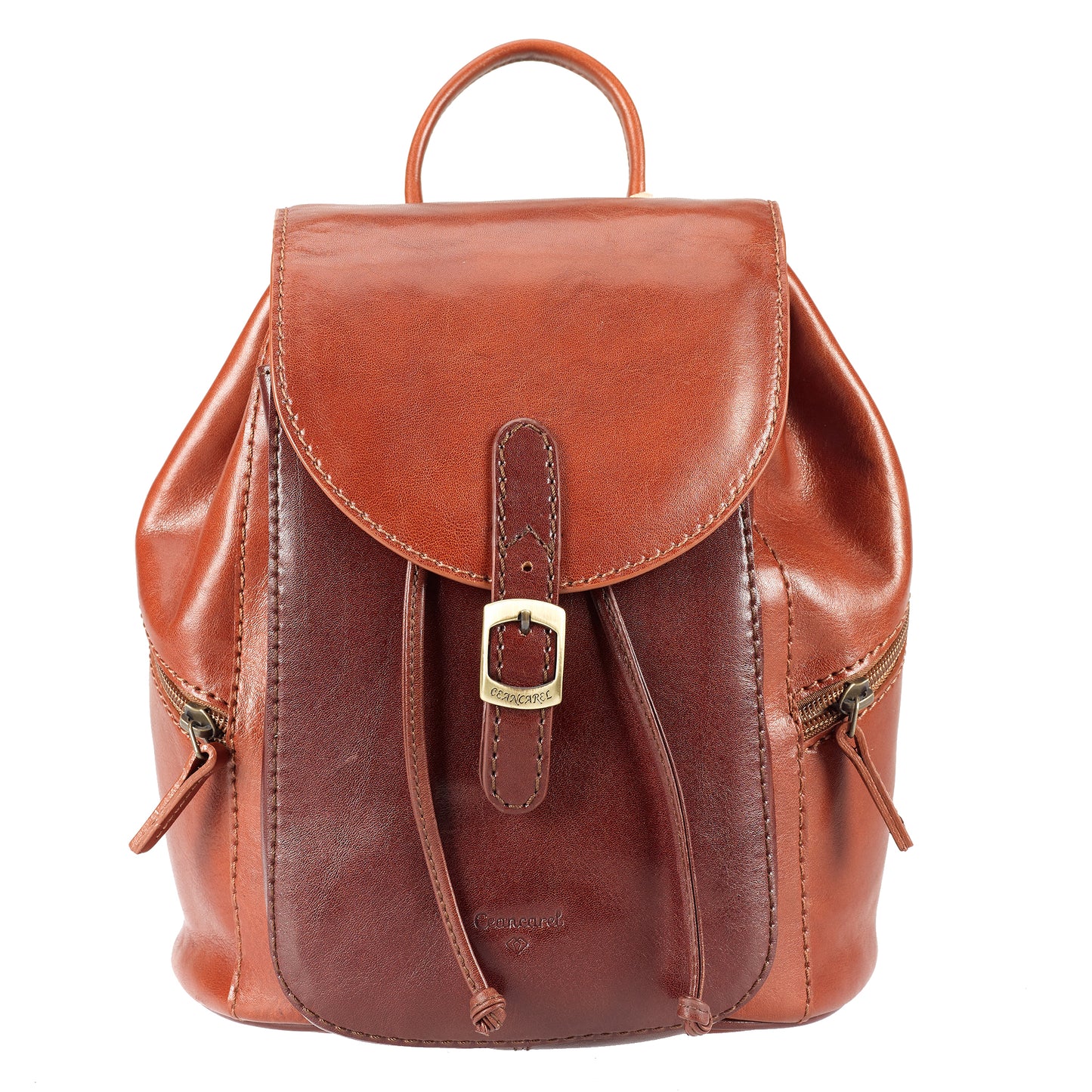 Fromebel - Avancorpi Honey/Brown