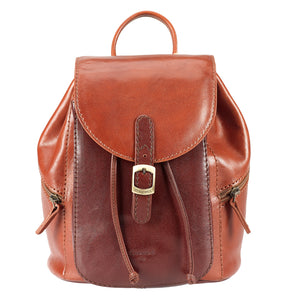 Fromebel - Avancorpi Honey/Brown