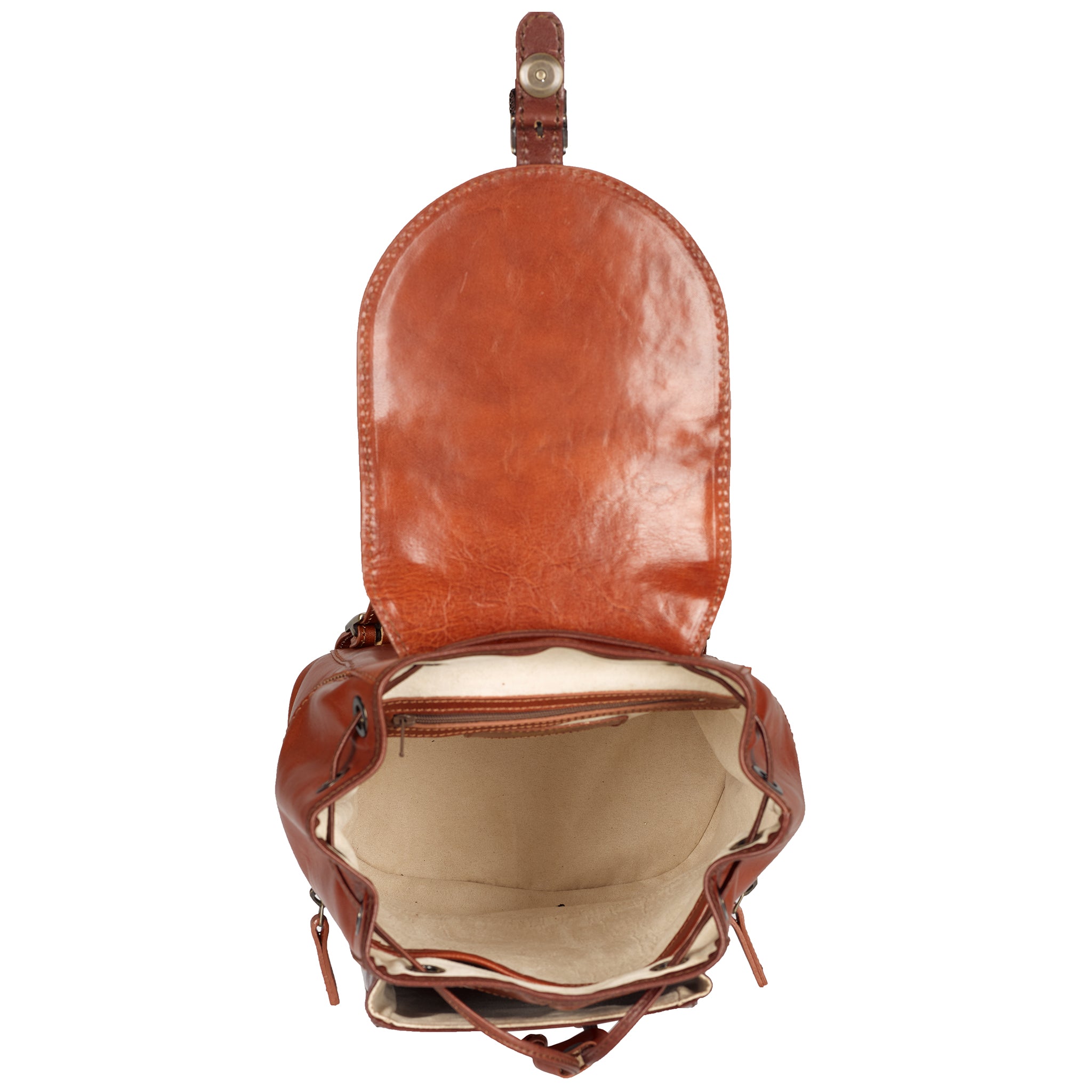 Fromebel - Avancorpi Honey/Brown