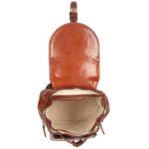 Fromebel - Avancorpi Honey/Brown