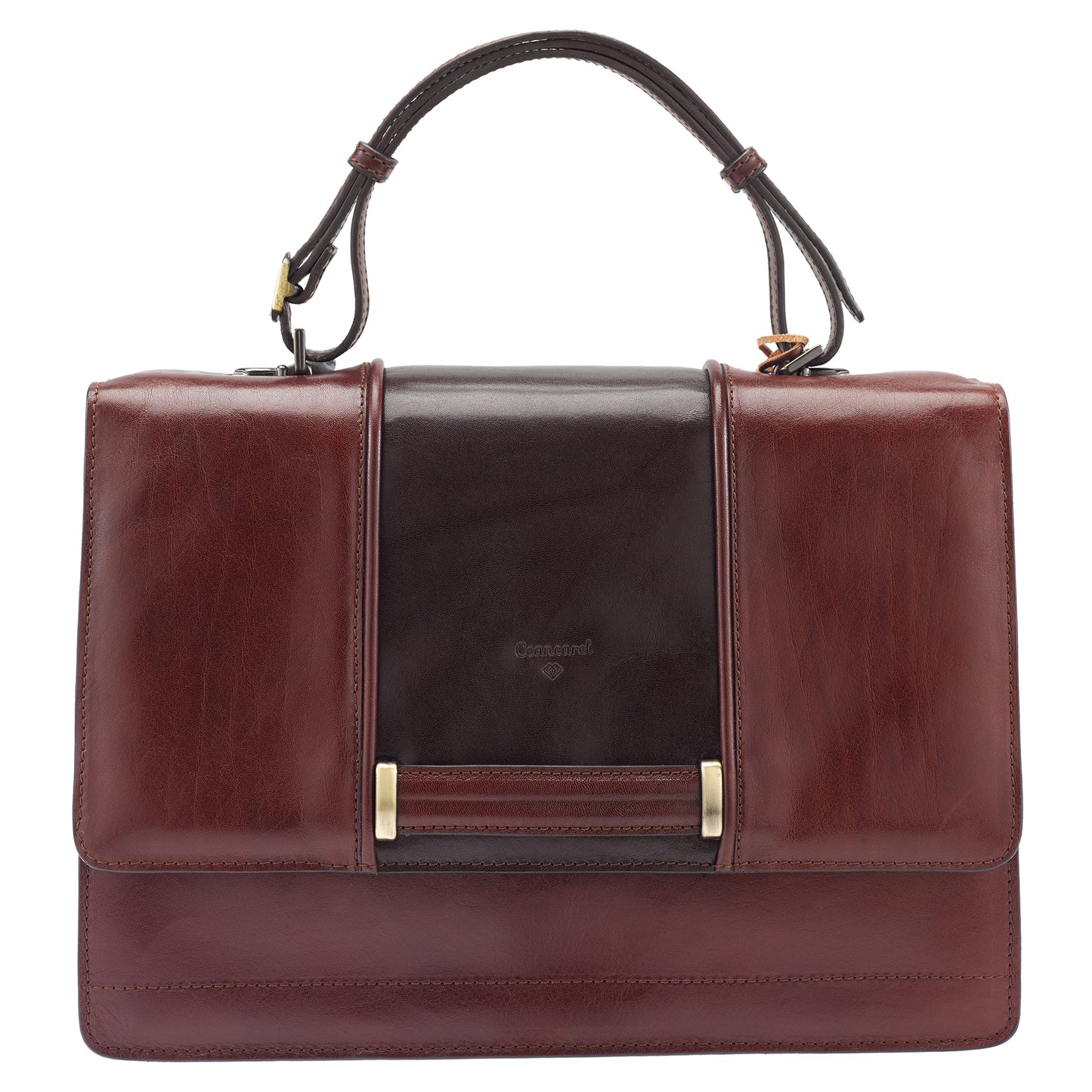 Gascolta - Avancorpi Brown/Dark-Brown