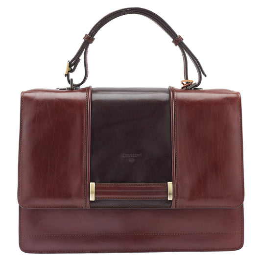 Gascolta - Avancorpi Brown/Dark-Brown
