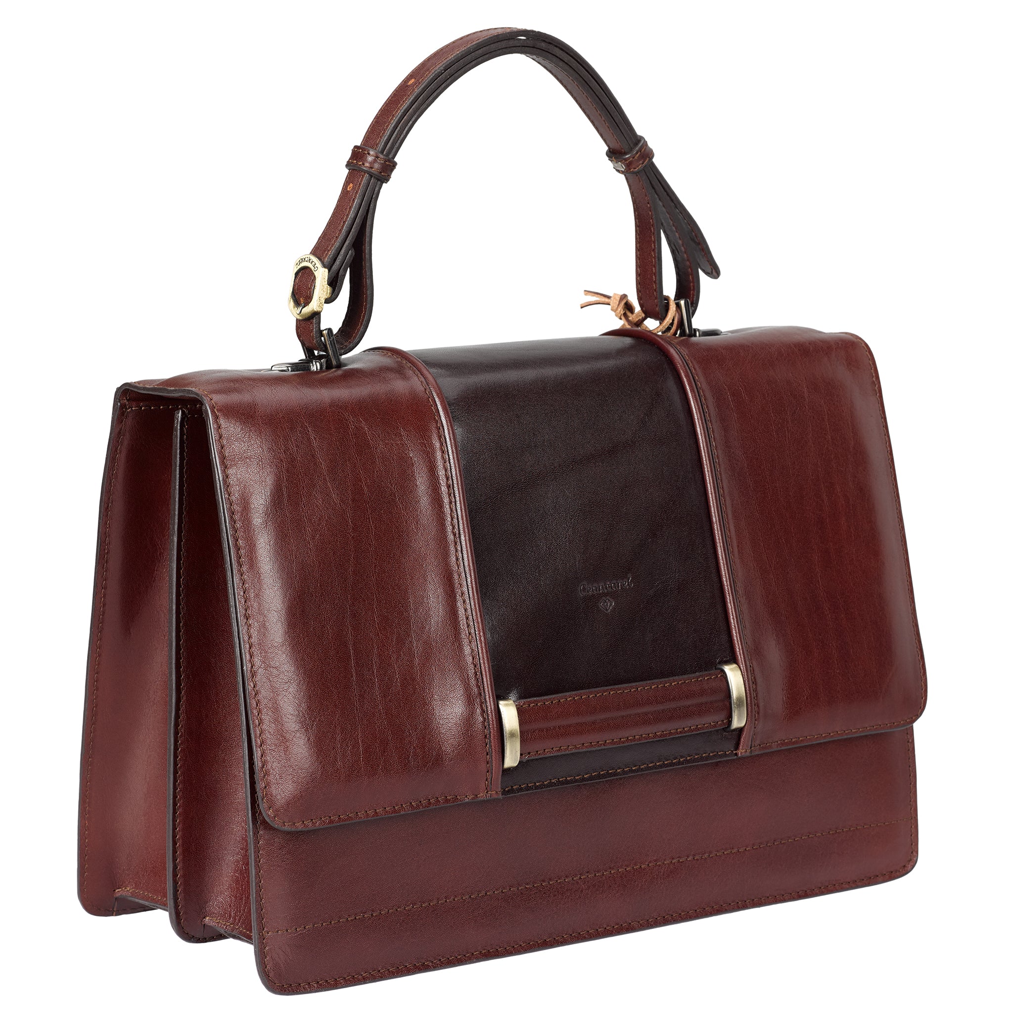 Gascolta - Avancorpi Brown/Dark-Brown - Exclusive