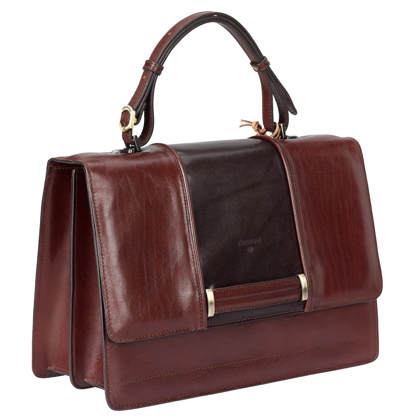 Gascolta - Avancorpi Brown/Dark-Brown