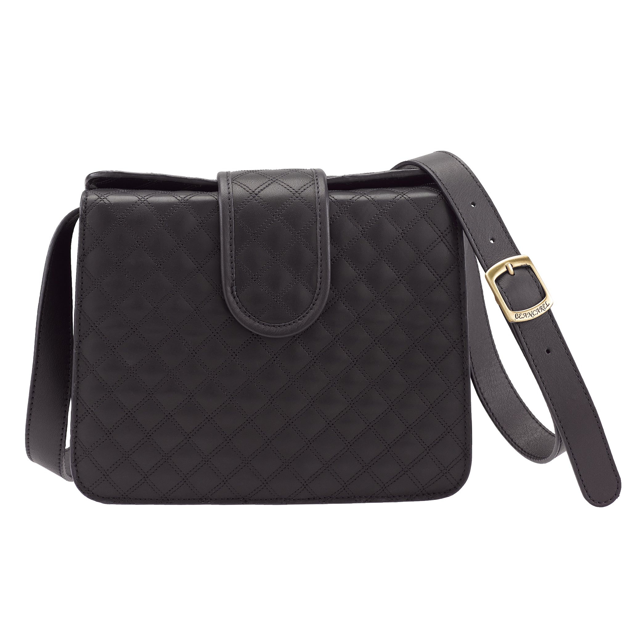 Guedarle - Velvet-Savage Black - Exclusive