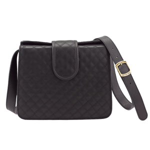 Guedarle - Velvet-Savage Black - Exclusive
