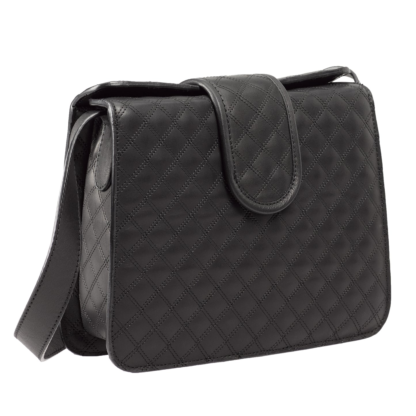 Guedarle - Velvet-Savage Black