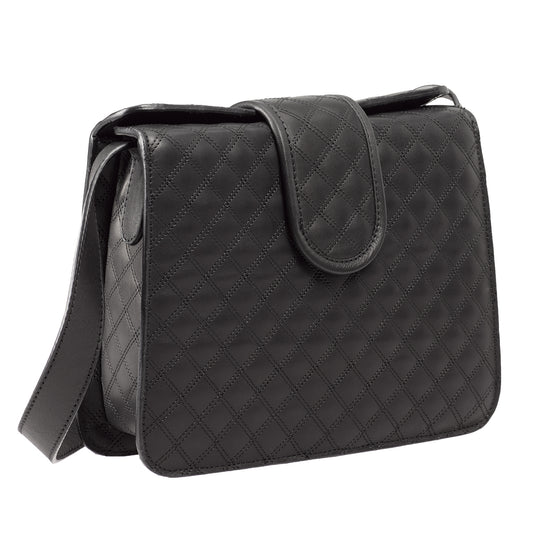 Guedarle - Velvet-Savage Black