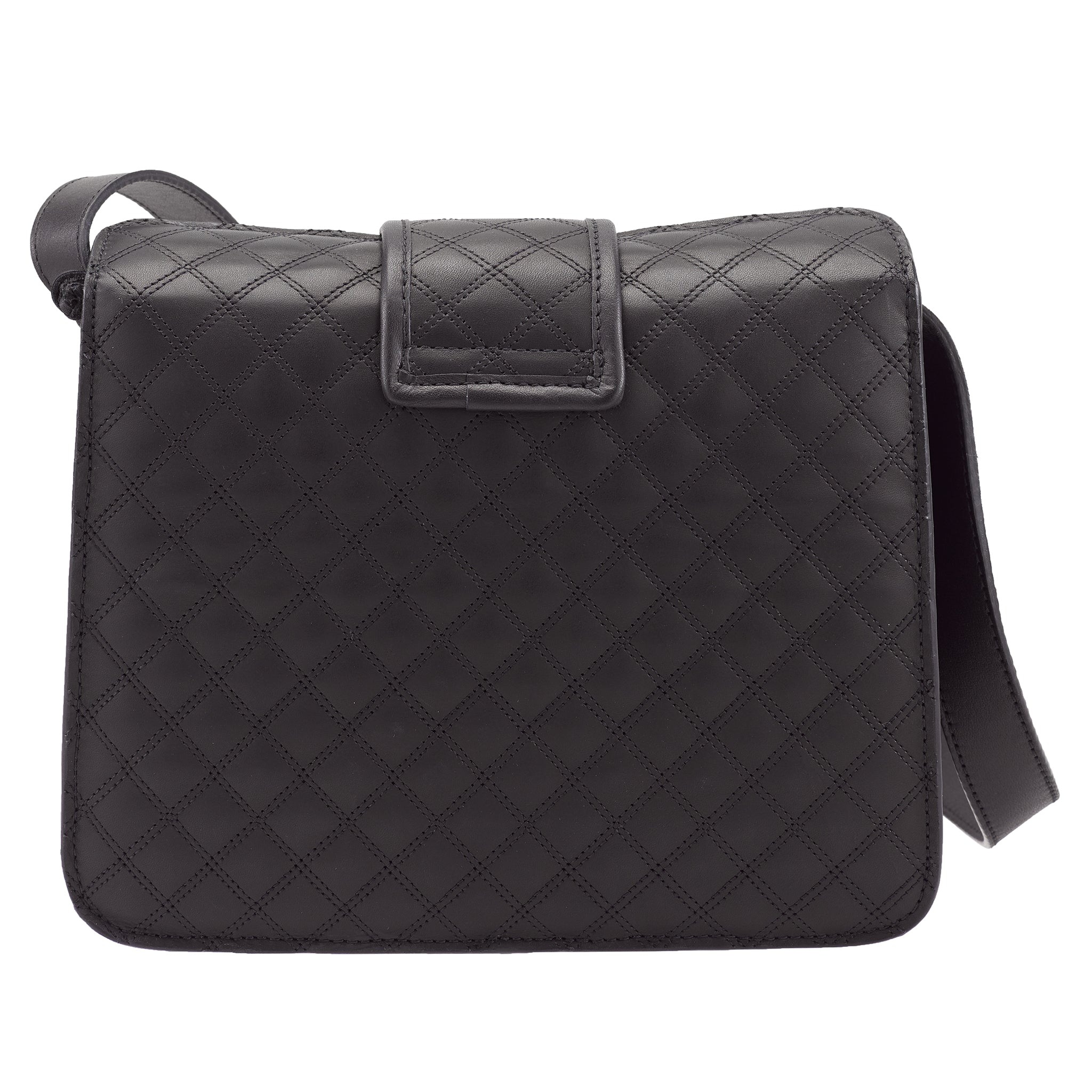 Guedarle - Velvet-Savage Black - Exclusive