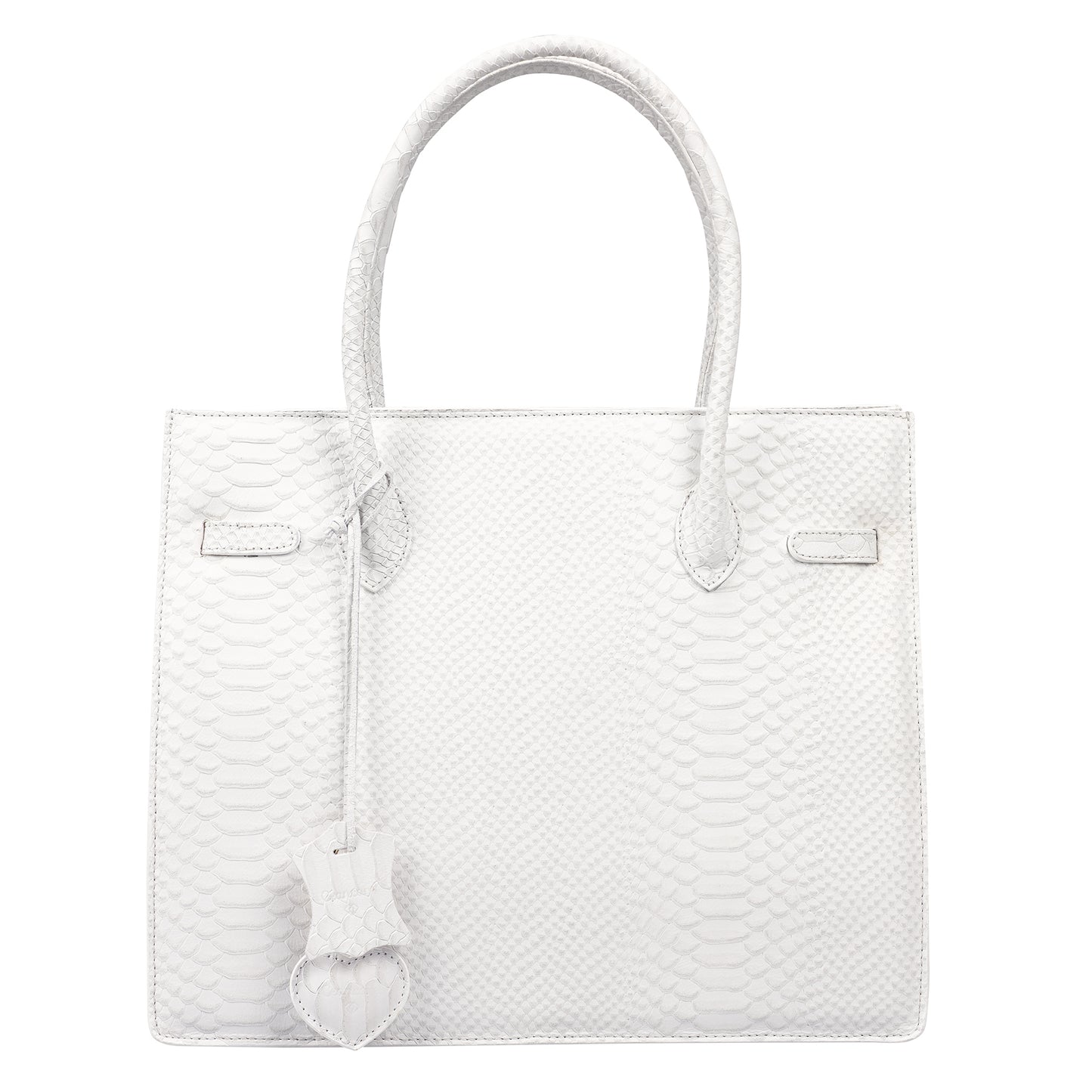 Indinala - Birman White