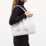 Load image into Gallery viewer, Indinala - Birman White - Exclusive
