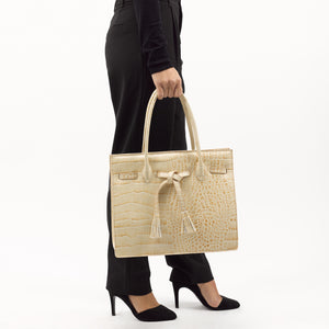 Indinala - Cocco-Jane Beige - Exclusive