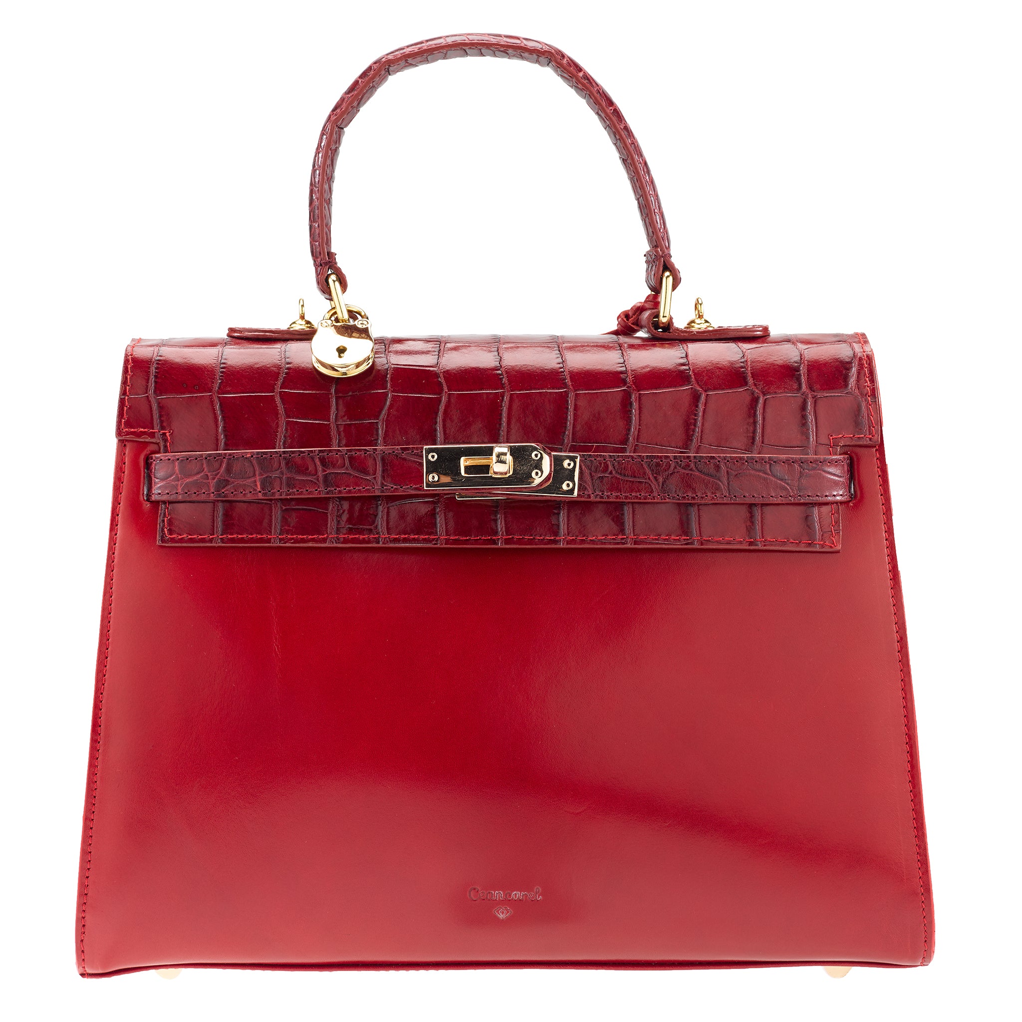 Kilirba - Avancorpi/Cocco-Jane Red - Exclusive
